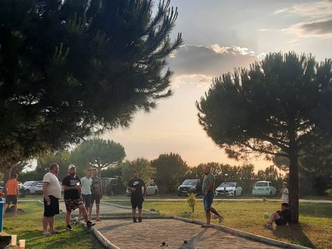 Camping Paradis Au port de l'houmeau. - Camping Charente-Maritime - Image N°33