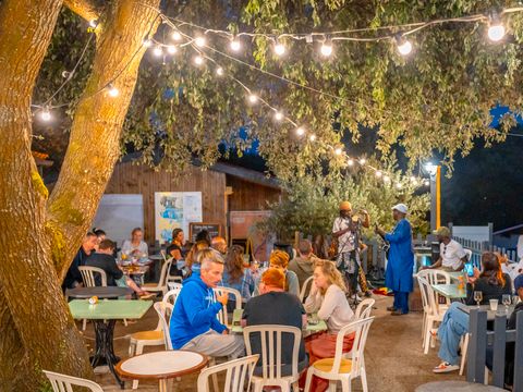 Camping Paradis Au port de l'houmeau. - Camping Charente-Maritime - Image N°4