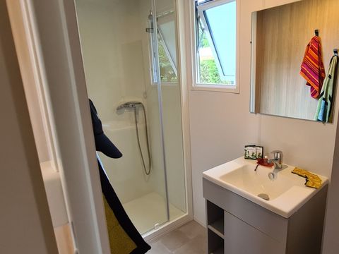 MOBILHOME 6 personnes - ARIZONA STANDARD