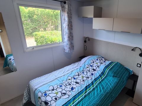 MOBILHOME 6 personnes - ARIZONA STANDARD