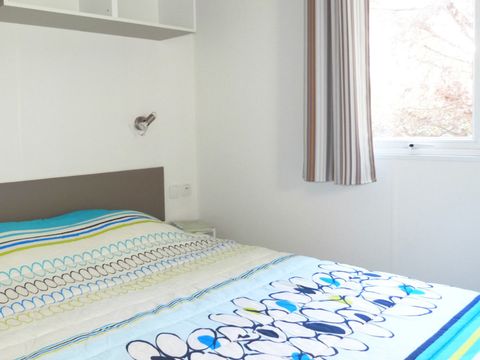 MOBILHOME 6 personnes - ARIZONA STANDARD