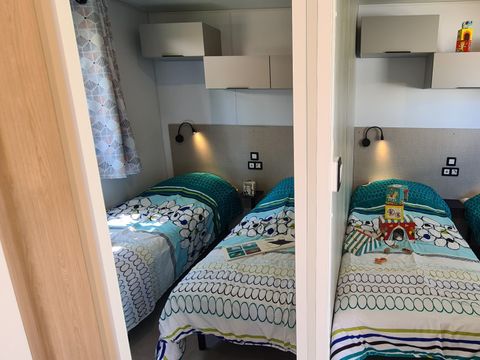 MOBILHOME 6 personnes - ARIZONA STANDARD