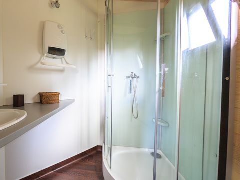 CHALET 4 personnes - CONFORT