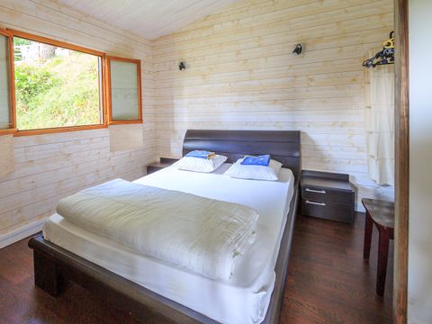 CHALET 4 personnes - CONFORT