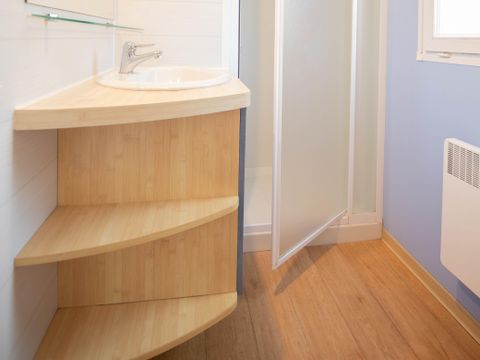 APPARTEMENT 5 personnes - CONFORT LOUISIANE