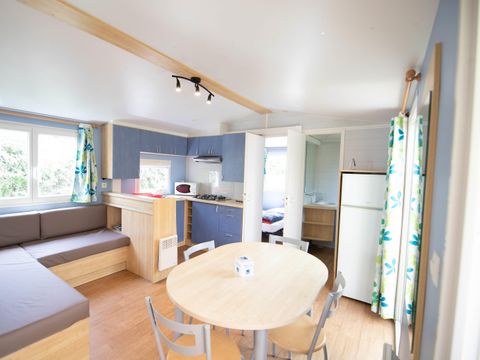 APPARTEMENT 5 personnes - CONFORT LOUISIANE