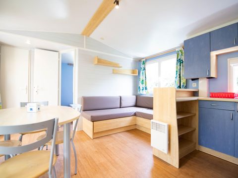 APPARTEMENT 5 personnes - CONFORT LOUISIANE