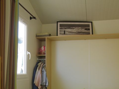 BUNGALOW 5 personnes - MOBITOILE - sans sanitaire