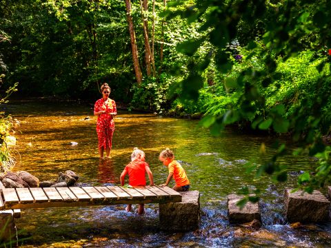 Camping  l'Arize - Camping Ariège - Image N°10