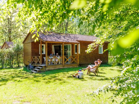Camping  l'Arize - Camping Ariège - Image N°17