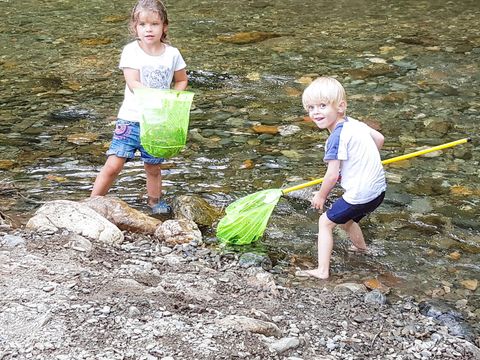 Camping  l'Arize - Camping Ariège - Image N°25