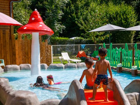 Camping  l'Arize - Camping Ariège - Image N°9