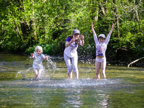 Camping  l'Arize - Camping Ariège - Image N°12
