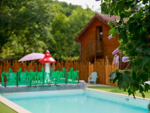 Camping  l'Arize - Camping Ariège - Image N°34