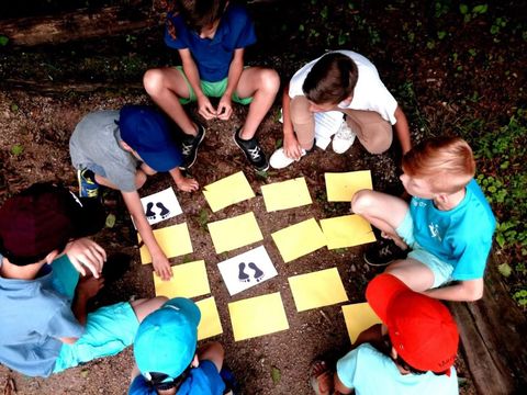Camping  l'Arize - Camping Ariège - Image N°32