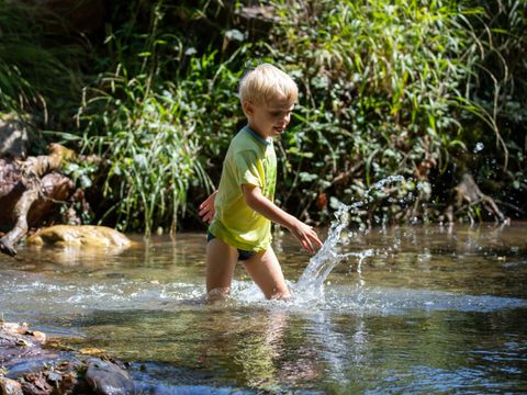 Camping  l'Arize - Camping Ariège - Image N°11