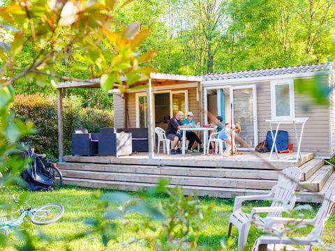 Camping  l'Arize - Camping Ariège - Image N°15
