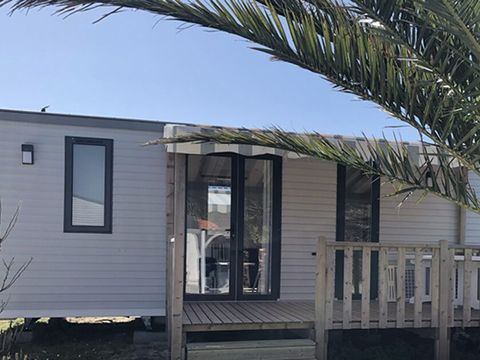 MOBILHOME 4 personnes - Mobil Home PREMIUM 2ch