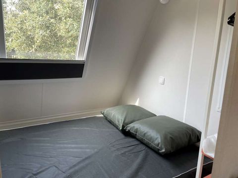 BUNGALOW TOILÉ 4 personnes - COCO SWEET Côté Mer | INSOLITE