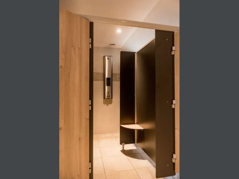 LODGE 5 personnes - BALI - 32m²