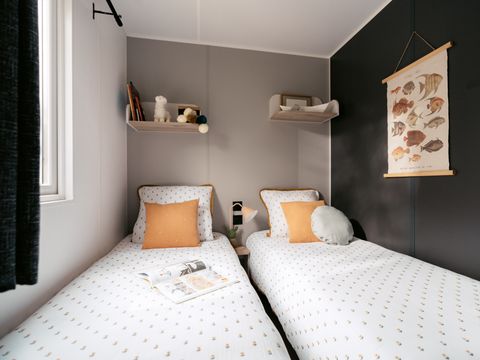 MOBILHOME 4 personnes - COSY 2 | CLIM