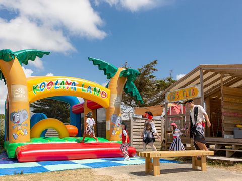 Camping Sandaya Domaine Le Midi - Camping Vendée - Image N°22