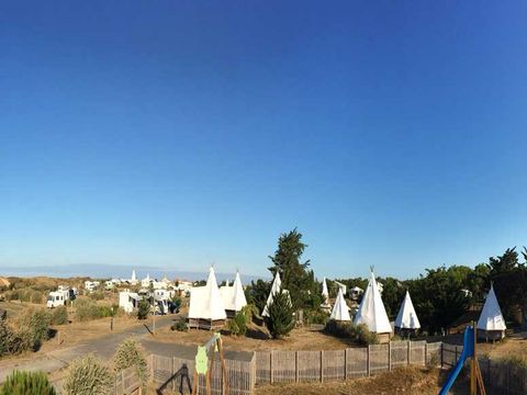 Camping Sandaya Domaine Le Midi - Camping Vendée - Image N°8