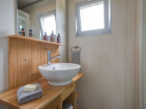 CHALET 6 personnes - CHALET 6p 3ch ****