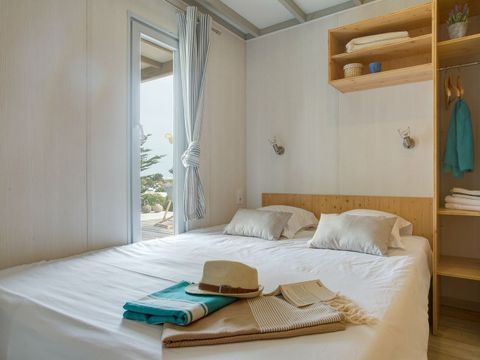 CHALET 6 personnes - CHALET 6p 3ch ****