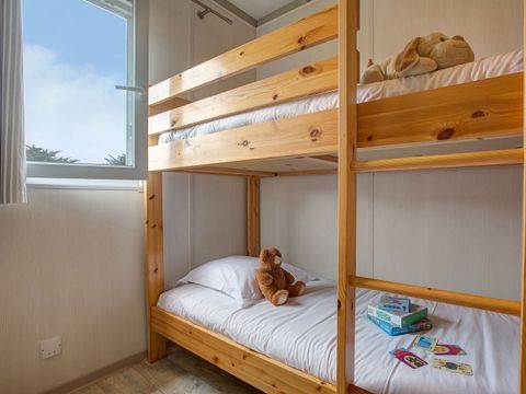 CHALET 6 personnes - CHALET 6p 3ch ****