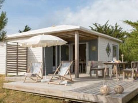 CHALET 6 personnes - Chalet 6p 3ch ****