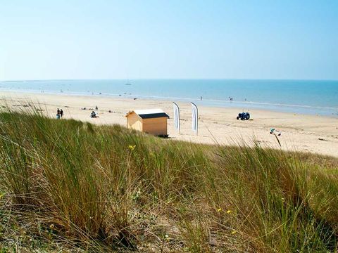 Camping Sandaya Domaine Le Midi - Camping Vendée - Image N°13