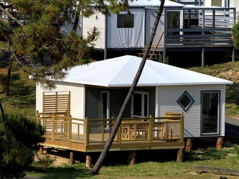 MAISON 6 personnes - Pearl Cottage, 3 Chambres