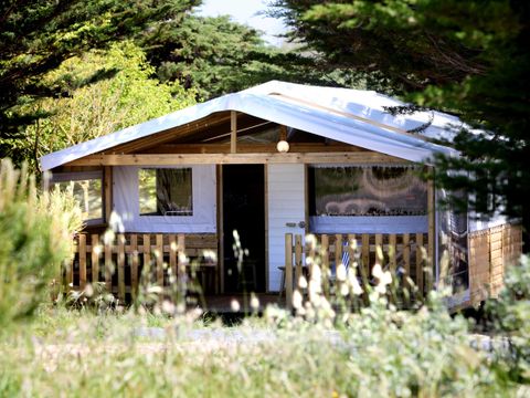 CHALET 4 personnes - Sweet Home, 2 chambres