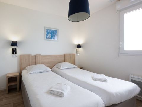 Résidence Odalys Collection Le Domaine des Pins - Camping Vendée - Image N°19