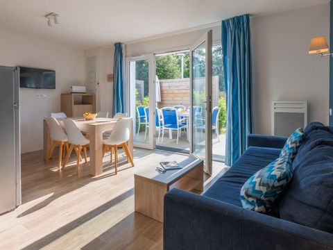 Résidence Odalys Collection Le Domaine des Pins - Camping Vendée - Image N°17