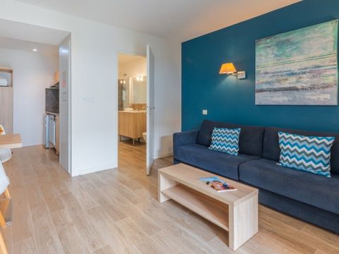 Résidence Odalys Collection Le Domaine des Pins - Camping Vendée - Image N°15