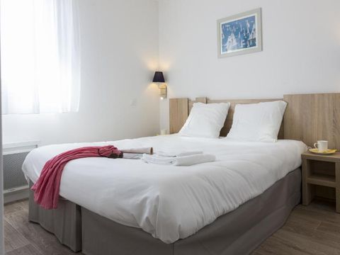 APPARTEMENT 6 personnes - 3 pièces duplex 6 pers.