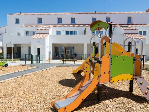 Résidence Odalys Collection Le Domaine des Pins - Camping Vendée - Image N°4