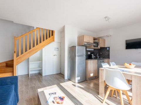 Résidence Odalys Collection Le Domaine des Pins - Camping Vendée - Image N°16