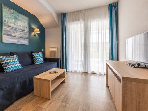 Résidence Odalys Collection Le Domaine des Pins - Camping Vendée - Image N°18