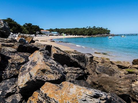Résidence Odalys Collection Le Domaine des Pins - Camping Vendée - Image N°32