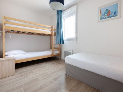 Résidence Odalys Collection Le Domaine des Pins - Camping Vendée - Image N°14