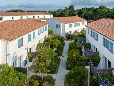 Résidence Odalys Collection Le Domaine des Pins - Camping Vendée - Image N°20