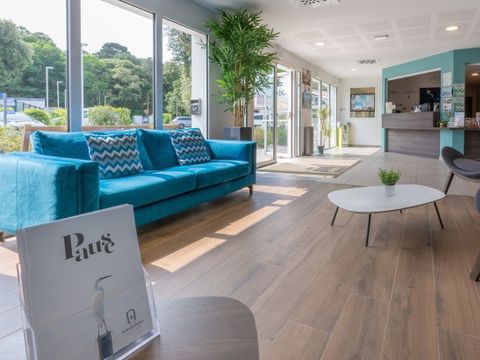 Résidence Odalys Collection Le Domaine des Pins - Camping Vendée - Image N°22