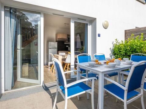 Résidence Odalys Collection Le Domaine des Pins - Camping Vendée - Image N°12