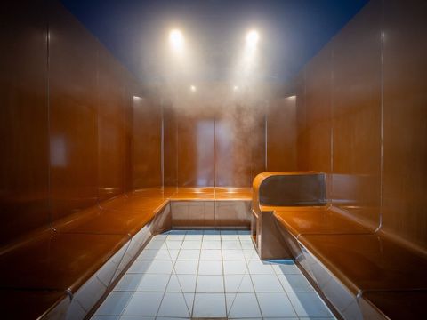 Résidence Odalys Collection Le Domaine des Pins - Camping Vendée - Image N°3