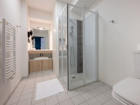 Résidence Odalys Collection Le Domaine des Pins - Camping Vendée - Image N°24