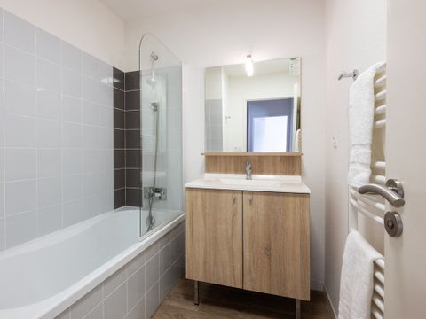 Résidence Odalys Collection Le Domaine des Pins - Camping Vendée - Image N°21