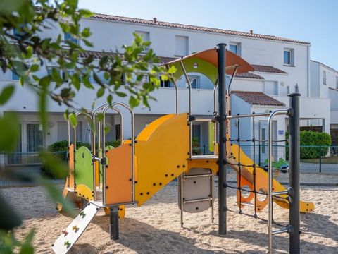 Résidence Odalys Collection Le Domaine des Pins - Camping Vendée - Image N°5